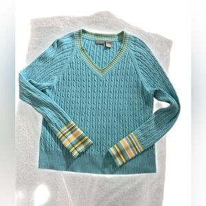 Casual everyday sweater